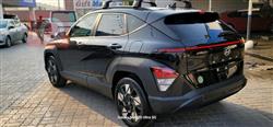 هيونداي كونا